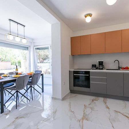 Apartman Suzi Pula Ngoại thất bức ảnh