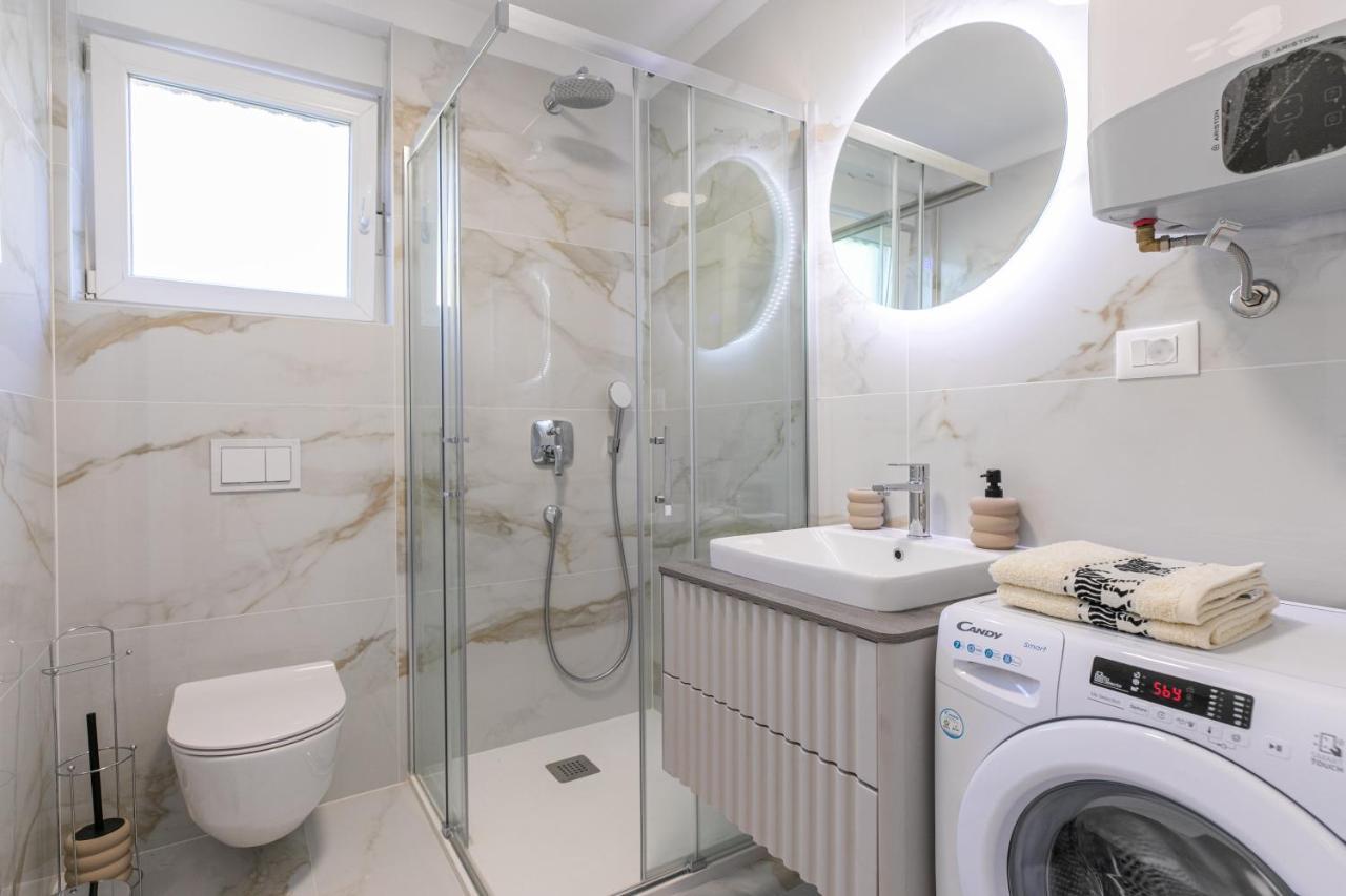 Apartman Suzi Pula Ngoại thất bức ảnh