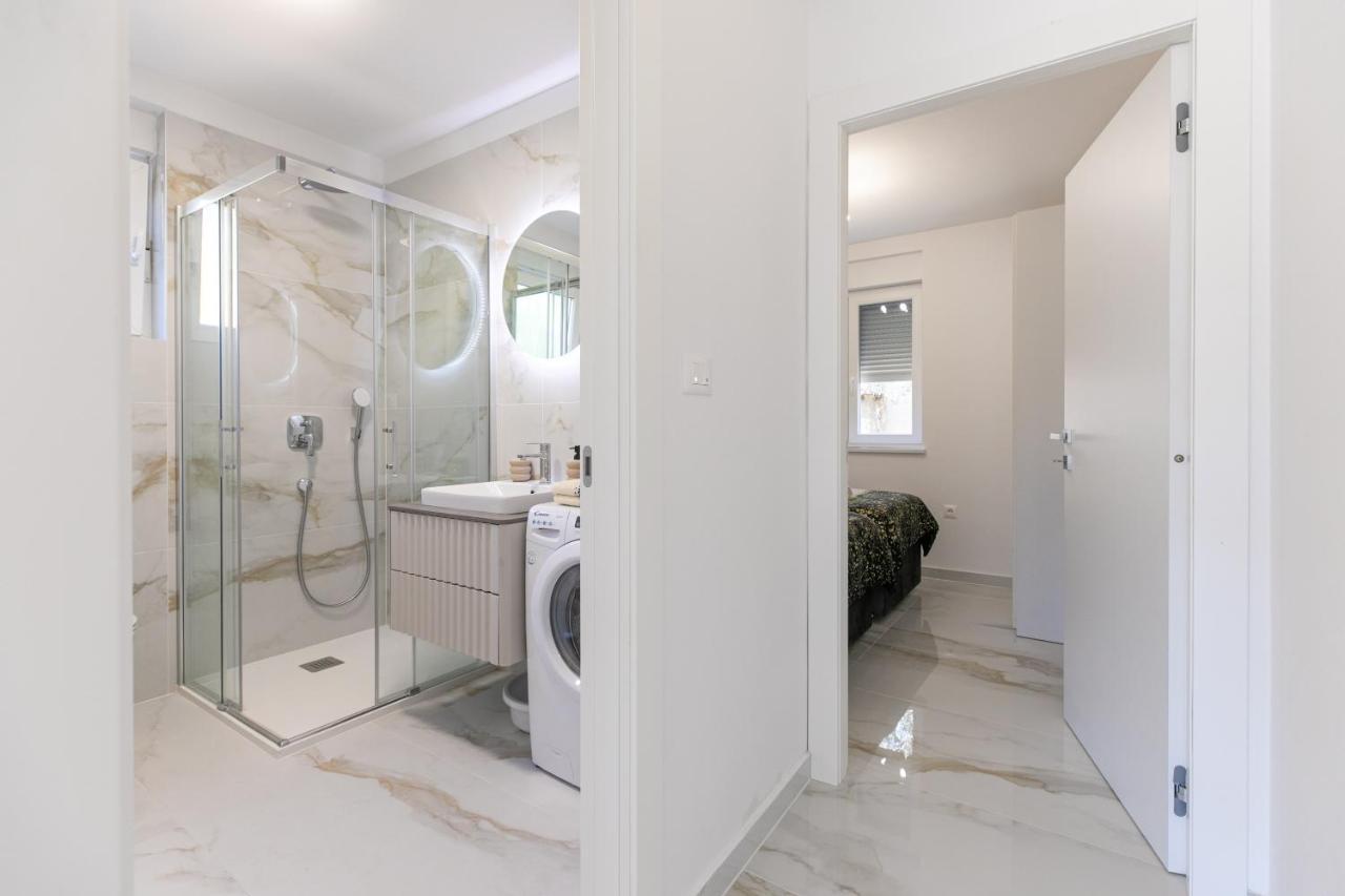 Apartman Suzi Pula Ngoại thất bức ảnh